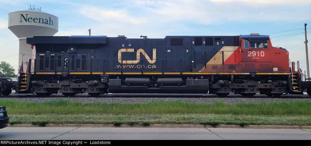 CN 2910